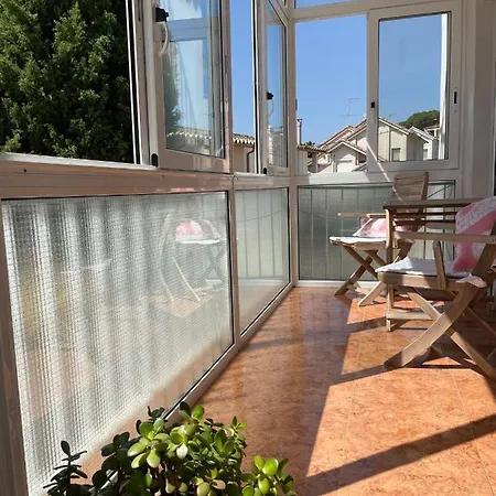 Apartamento Migdia Platja d'Aro