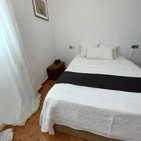 Migdia Apartamento *