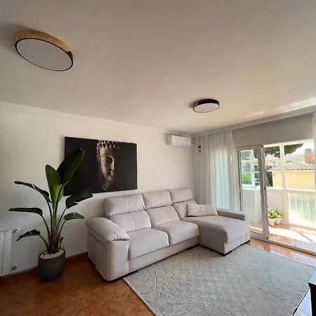 Migdia Apartment