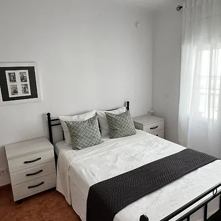 Apartment Migdia