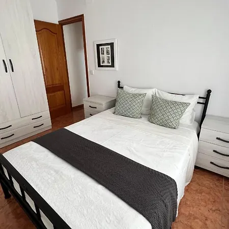 Migdia Apartment