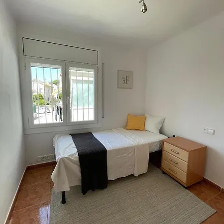Migdia Apartment