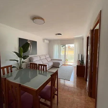 Migdia Apartment
