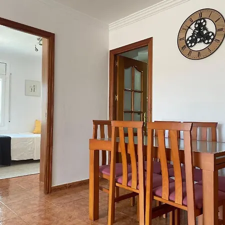 Apartment Migdia