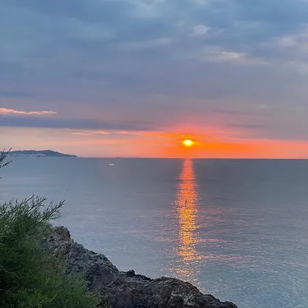 Migdia Platja d'Aro